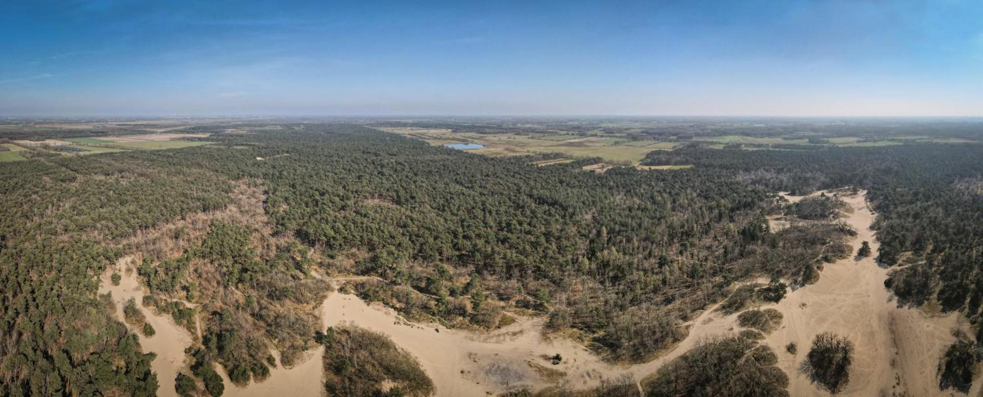 דרונן De Westhoek מראה חיצוני תמונה