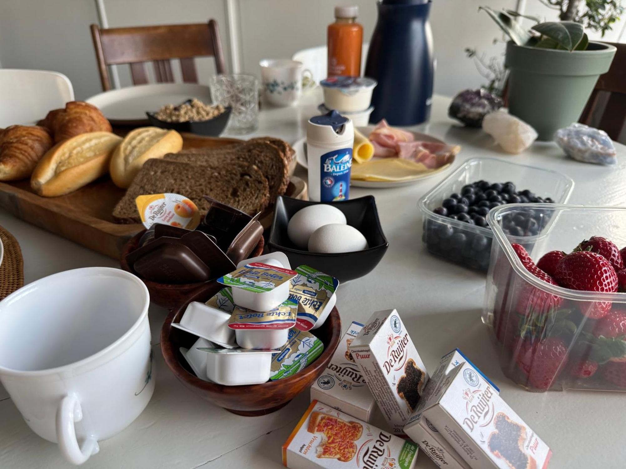 דרונן De Westhoek מראה חיצוני תמונה